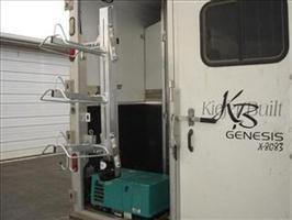 Give us a call to find out more about the one and only Saddle Jack!